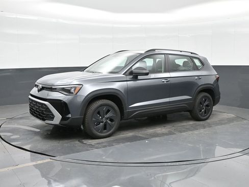 New 2026 Volkswagen Taos S image 2