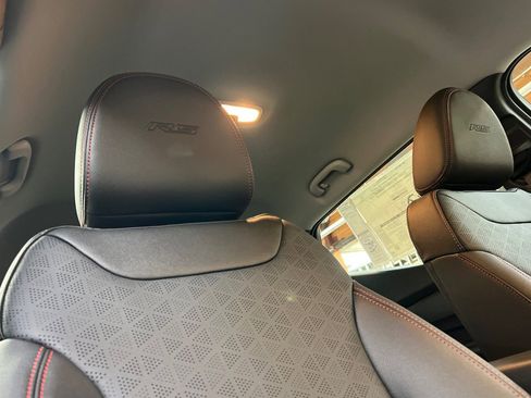 New 2027 Chevrolet Bolt RS FWD image 17