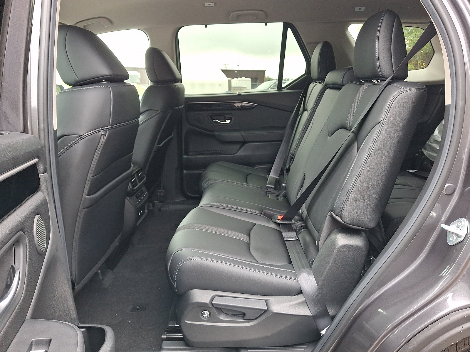 New 2026 Honda Pilot EX-L image 10