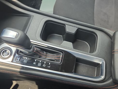 Used 2020 Nissan Sentra SR w/ Electronics Package FWD image 30