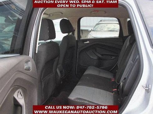 Used 2013 Ford Escape SE AWD/4WD image 6