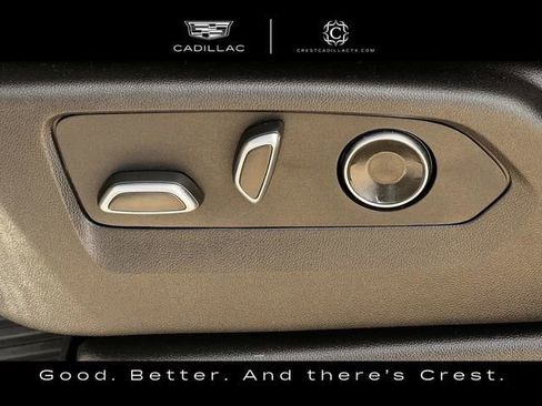 Certified 2023 Cadillac Escalade Sport w/ Touring Package image 25