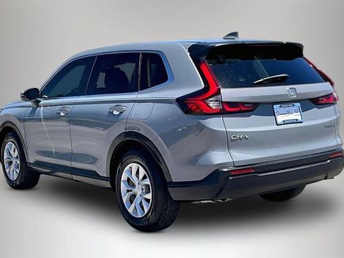 Certified 2023 Honda CR-V LX image 4