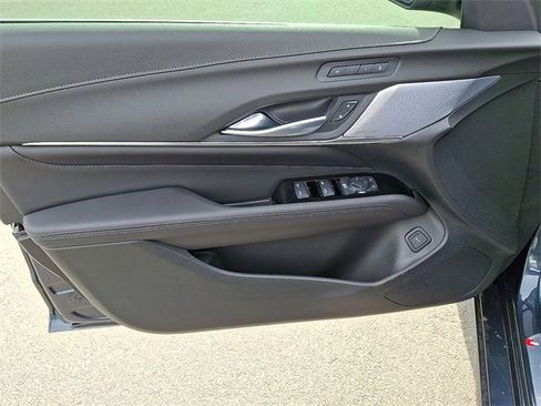 New 2026 Cadillac CT4 Premium Luxury image 9