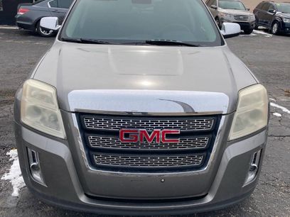 Used 2012 GMC Terrain SLE