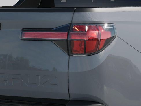New 2026 Hyundai Santa Cruz SE FWD image 10