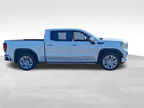 Used 2021 GMC Sierra 1500 Denali w/ Denali Ultimate Package AWD/4WD image 4