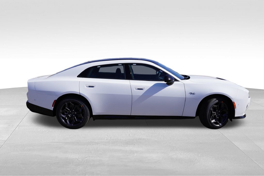 New 2026 Dodge Charger R/T AWD/4WD image 2