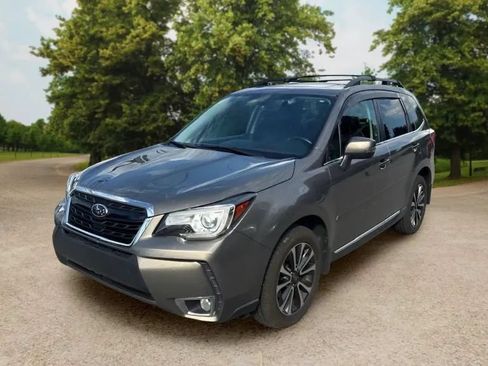 Used 2018 Subaru Forester 2.0XT Touring AWD/4WD image 4