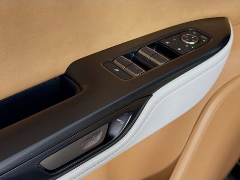 New 2026 Lexus RZ 350e 2WD image 20