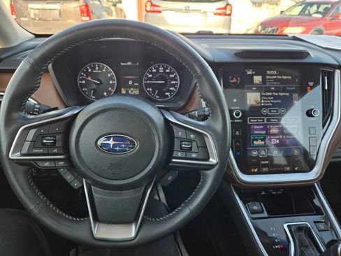 Used 2020 Subaru Outback Touring XT AWD/4WD image 29