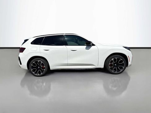 New 2026 BMW X3 M50 w/ Premium Package AWD/4WD image 7