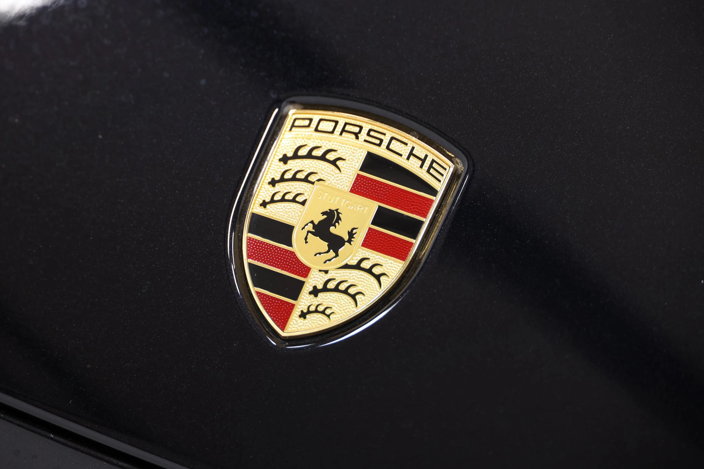 Used 2021 Porsche Cayenne Turbo S AWD/4WD image 7