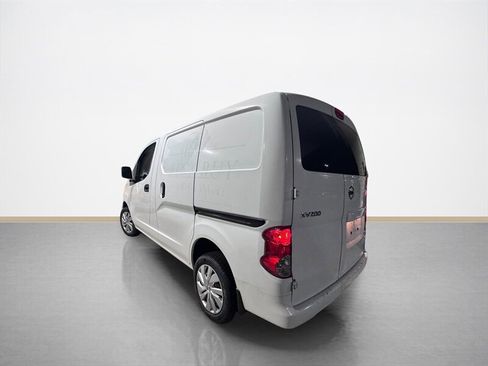 Used 2015 Nissan NV200 SV w/ Technology Package image 6
