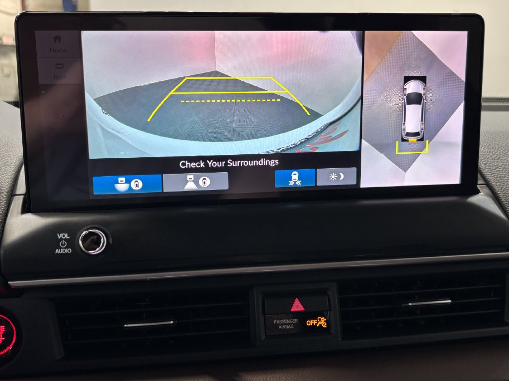 New 2026 Honda Pilot Elite image 15