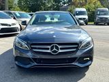 Used 2015 Mercedes-Benz C 300 Sedan image 2