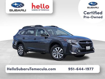 Used 2025 Subaru Outback Premium
