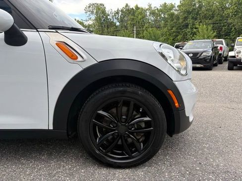 Used 2012 MINI Cooper Countryman FWD image 31