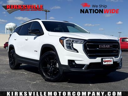 Used 2023 GMC Terrain AT4