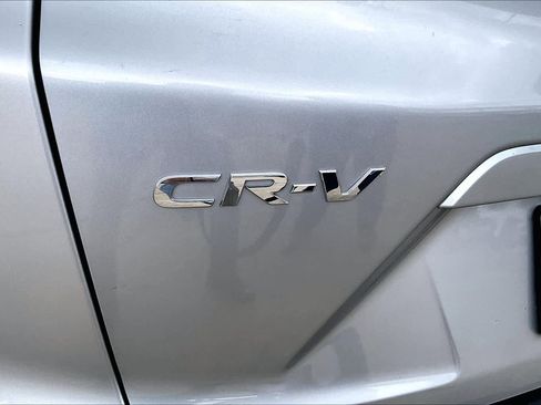 Used 2018 Honda CR-V EX image 30