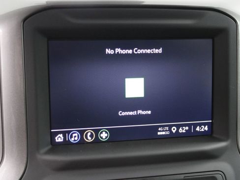 Used 2024 Chevrolet Silverado 1500 Custom image 46