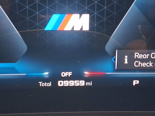 Certified 2026 BMW X1 M35i w/ Technology Package AWD/4WD image 20