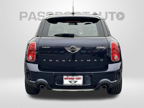 Used 2016 MINI Cooper Countryman S image 3
