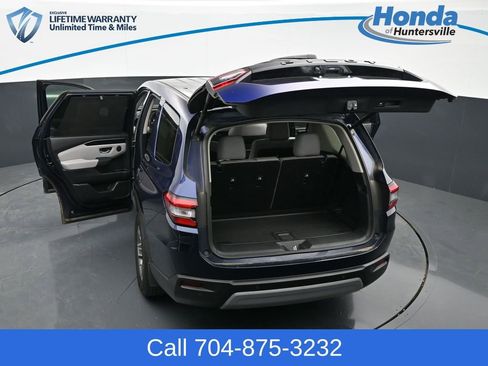 Used 2025 Honda Pilot EX-L image 50