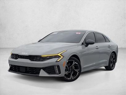 Used 2025 Kia K5 GT-Line w/ GT-Line Premium Package