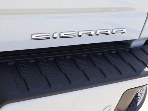 New 2026 GMC Sierra 3500 Denali Ultimate AWD/4WD image 7
