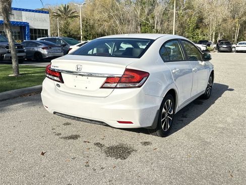 Used 2013 Honda Civic EX-L image 5