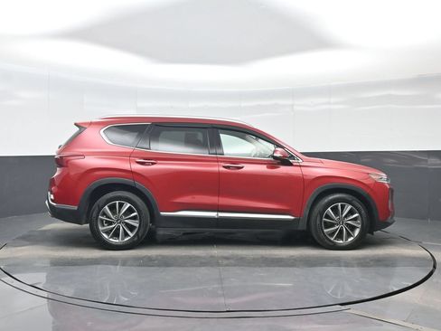 Used 2019 Hyundai Santa Fe AWD image 7