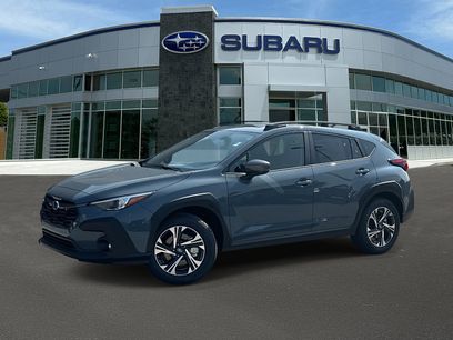 New 2025 Subaru Crosstrek 2.5i Premium
