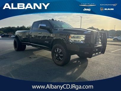 Used 2020 RAM 3500 Laramie