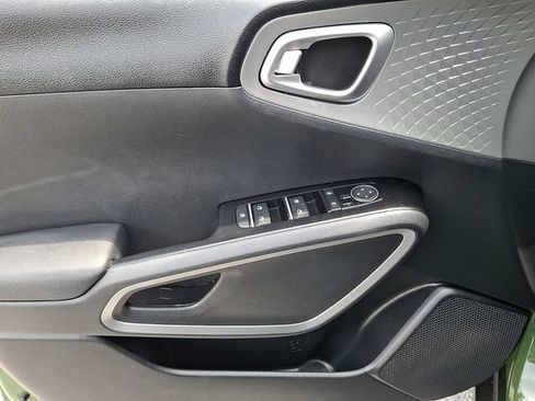 Used 2020 Kia Soul X-Line FWD image 14