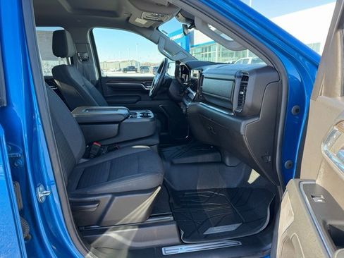 Used 2024 Chevrolet Silverado 1500 RST image 16