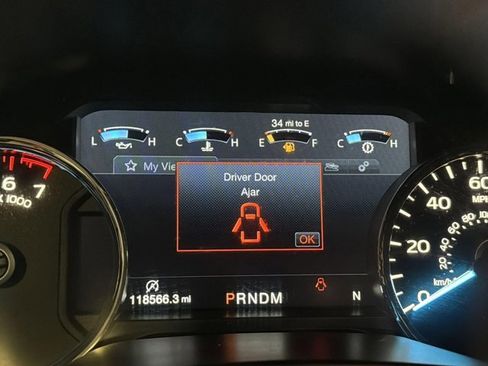 Used 2019 Ford F150 Lariat AWD/4WD image 16