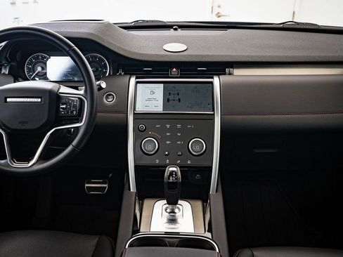 Used 2023 Land Rover Discovery Sport SE R-Dynamic image 27