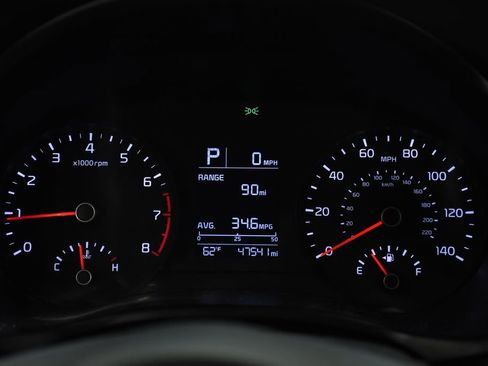 Used 2023 Kia Rio LX image 13