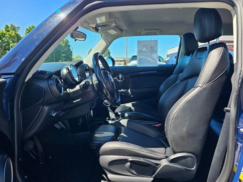Used 2014 MINI Cooper S FWD image 21