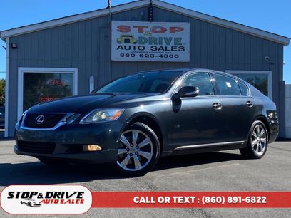 Used 2008 Lexus GS 350 AWD