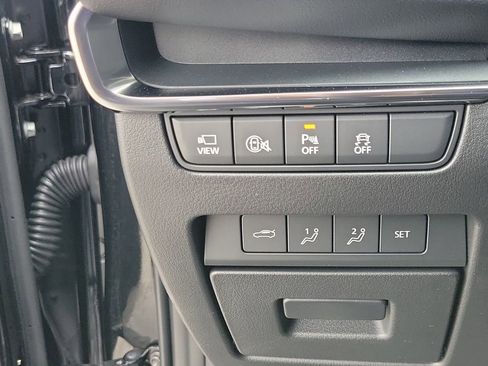 New 2026 MAZDA MAZDA3 2.5 Turbo Premium Plus image 63