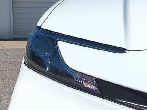 Used 2025 Toyota Camry LE image 10