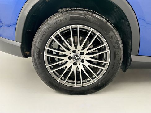 Certified 2026 Mercedes-Benz GLC 300 4MATIC image 32