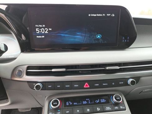 Used 2024 Hyundai Palisade SEL image 10