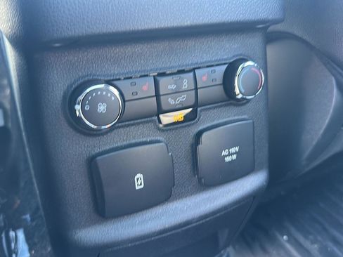 Used 2019 Ford Explorer Sport w/ Equipment Group 401A image 27