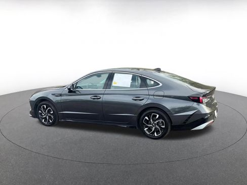 Used 2025 Hyundai Sonata SEL image 10