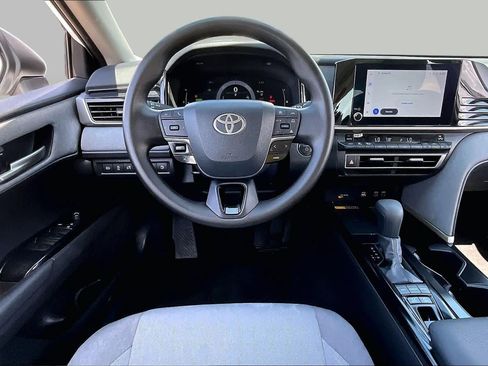 Certified 2025 Toyota Camry LE w/ Convenience Package AWD/4WD image 6
