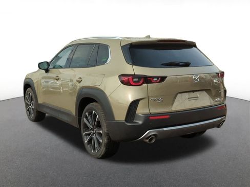 New 2025 MAZDA CX-50 2.5 Turbo w/ Weather Package image 4