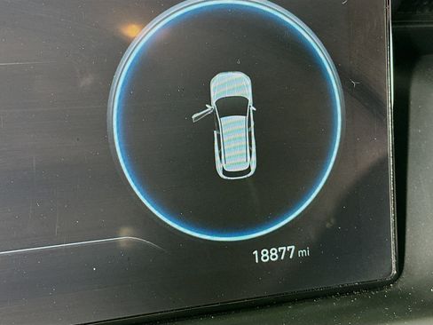 Used 2024 Hyundai Tucson SEL image 19